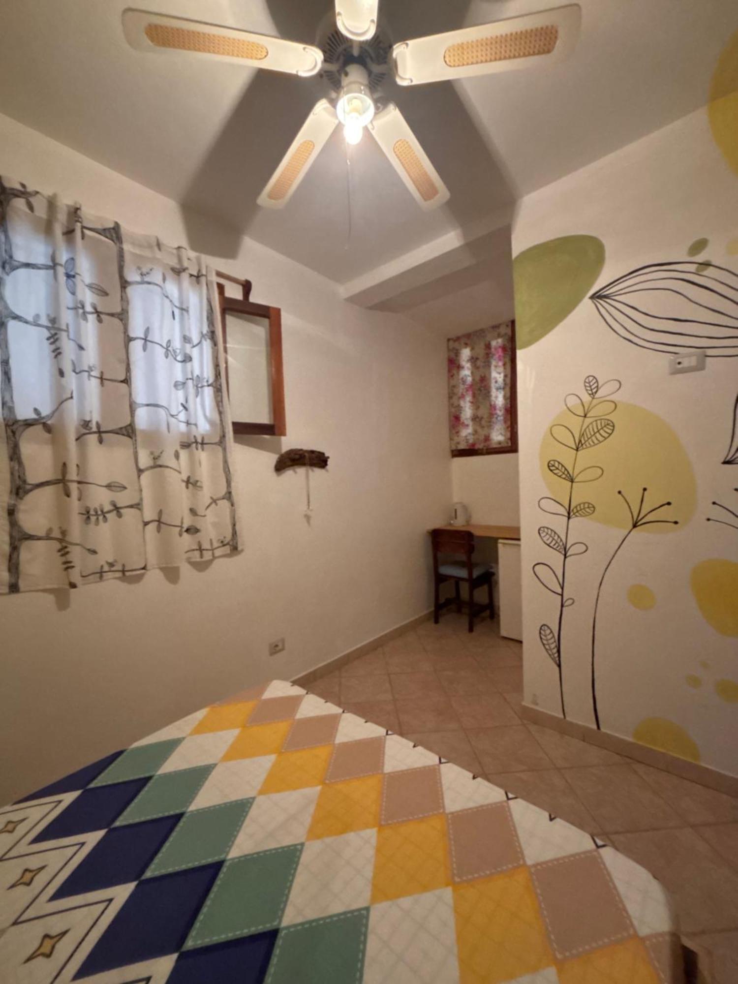 Apartamento Casa Carlotta Maio Cidade do Maio Exterior foto